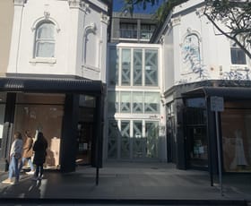 Shop & Retail commercial property leased at 120-122 Greville Street Prahran VIC 3181