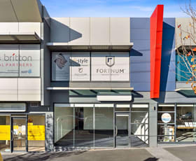 Shop & Retail commercial property leased at 9/240 Pakington Street Geelong West VIC 3218