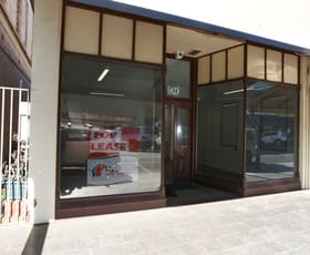 Offices commercial property leased at 34 Taylor St Kadina SA 5554
