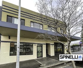 Showrooms / Bulky Goods commercial property leased at 108 Wentworth Street Port Kembla NSW 2505