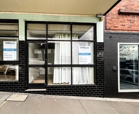 Showrooms / Bulky Goods commercial property leased at 1/129-131 Wentworth Street Port Kembla NSW 2505