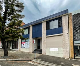 Medical / Consulting commercial property leased at 109 Wentworth Street Port Kembla NSW 2505