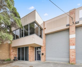 Shop & Retail commercial property leased at 12A Bricker Street Cheltenham VIC 3192
