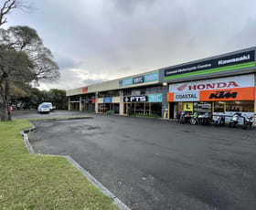 Factory, Warehouse & Industrial commercial property leased at Unit 5/6 Bowen Crescent West Gosford NSW 2250