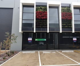 Offices commercial property leased at 25/337 Settlement Road Thomastown VIC 3074