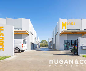 Showrooms / Bulky Goods commercial property sold at 5/16 Industry Place Wynnum QLD 4178