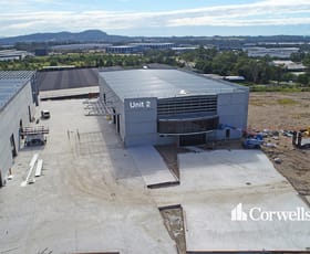 Offices commercial property leased at 2/47 (Lot 7) Computer Road Yatala QLD 4207