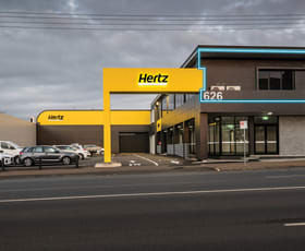 Shop & Retail commercial property for lease at First Floor/626-628 Ruthven Street Toowoomba City QLD 4350