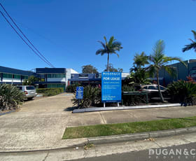 Other commercial property leased at 5/27 Mt Cotton Road Capalaba QLD 4157