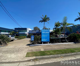 Offices commercial property leased at 5/27 Mt Cotton Road Capalaba QLD 4157