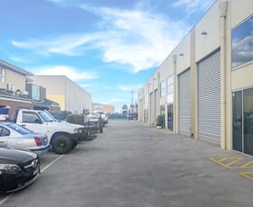 Factory, Warehouse & Industrial commercial property leased at 7/238-244 Edwardes Street Reservoir VIC 3073