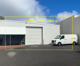 Factory, Warehouse & Industrial commercial property leased at 2/410-412 Churchill Road Kilburn SA 5084