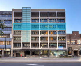 Offices commercial property for lease at Level 4, 384 Hunter Street Newcastle NSW 2300