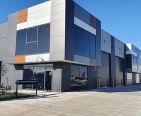 Factory, Warehouse & Industrial commercial property leased at 1/101 Yale Drive Epping VIC 3076