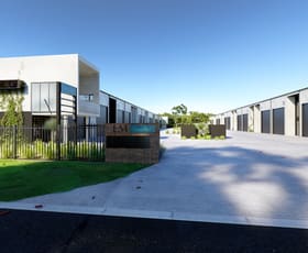 Factory, Warehouse & Industrial commercial property leased at Units 24 & 29/127-133 Quanda Road Coolum Beach QLD 4573