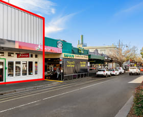 Hotel, Motel, Pub & Leisure commercial property leased at 70 Ferguson Street Williamstown VIC 3016