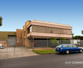 Factory, Warehouse & Industrial commercial property leased at 60-62 Overseas Drive Noble Park North VIC 3174