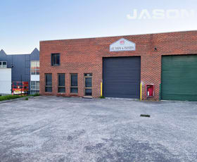 Factory, Warehouse & Industrial commercial property for lease at 2/39 Assembly Drive Tullamarine VIC 3043