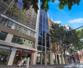 Offices commercial property for lease at 60-62 Clarence Street Sydney NSW 2000