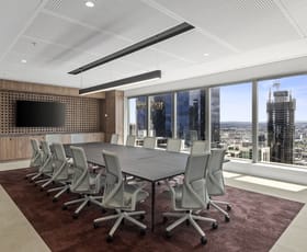 Offices commercial property for lease at Part Level 45/600 Bourke Street Melbourne VIC 3000