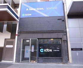 Shop & Retail commercial property leased at 476 Elizabeth Street Melbourne VIC 3000