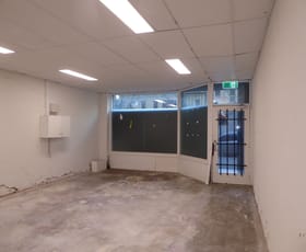 Shop & Retail commercial property leased at 476 Elizabeth Street Melbourne VIC 3000