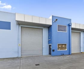 Factory, Warehouse & Industrial commercial property leased at Unit 3, 34 Essington Street/Unit 3, 34 Essington Street Grovedale VIC 3216