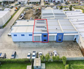 Factory, Warehouse & Industrial commercial property leased at Unit 3, 34 Essington Street/Unit 3, 34 Essington Street Grovedale VIC 3216