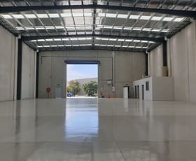 Factory, Warehouse & Industrial commercial property leased at 24 Mickle Street Dandenong South VIC 3175