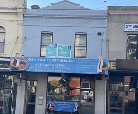 Shop & Retail commercial property leased at Level 1/728B Mt Alexander Road Moonee Ponds VIC 3039