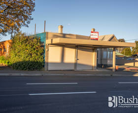 Factory, Warehouse & Industrial commercial property leased at 72 Invermay Road Invermay TAS 7248