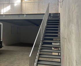 Factory, Warehouse & Industrial commercial property leased at Unit 23/220 Holt Parade Thomastown VIC 3074