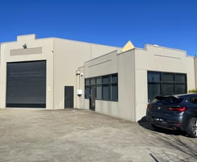 Offices commercial property leased at 1/12 Horne Street Hoppers Crossing VIC 3029