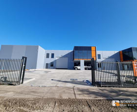 Factory, Warehouse & Industrial commercial property leased at 20 Graystone Court Epping VIC 3076
