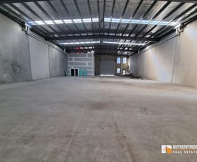 Factory, Warehouse & Industrial commercial property leased at 20 Graystone Court Epping VIC 3076