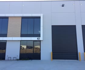 Factory, Warehouse & Industrial commercial property leased at 42 Mediterranean Circuit Keysborough VIC 3173