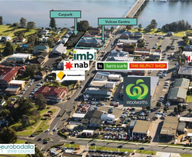 Medical / Consulting commercial property leased at Office 10B/Vulcan Centre, 49-51 Vulcan St Moruya NSW 2537