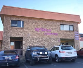Offices commercial property leased at Office 8/McIntosh Centre, 7 Mirrabooka Ave Moruya NSW 2537
