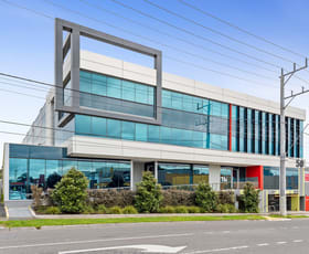 Medical / Consulting commercial property leased at 9 - 10/50 New Street Ringwood VIC 3134