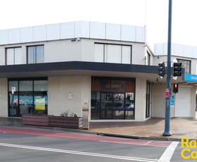 Offices commercial property leased at 3 & 4/99 Moore Street Liverpool NSW 2170