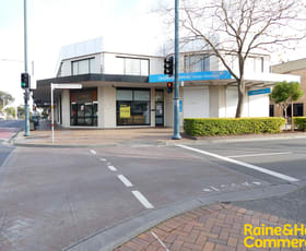 Shop & Retail commercial property leased at 3 & 4/99 Moore Street Liverpool NSW 2170