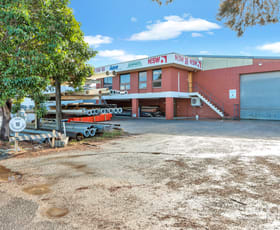 Factory, Warehouse & Industrial commercial property leased at 10A Benjamin Street Newton SA 5074