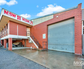 Factory, Warehouse & Industrial commercial property leased at 10A Benjamin Street Newton SA 5074