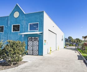 Factory, Warehouse & Industrial commercial property leased at 4/1 Botham Close Charmhaven NSW 2263