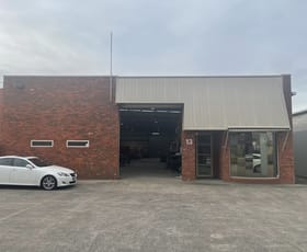 Offices commercial property leased at 13 Mason Drive Braeside VIC 3195