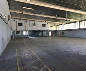 Factory, Warehouse & Industrial commercial property leased at Shed 3/4 Barrett Court Orange NSW 2800