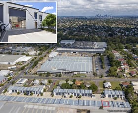 Factory, Warehouse & Industrial commercial property leased at 20/344 Bilsen Road Geebung QLD 4034