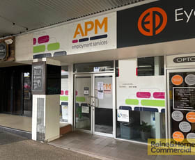 Shop & Retail commercial property leased at 2/1188 Sandgate Road Nundah QLD 4012
