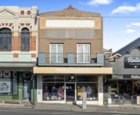 Shop & Retail commercial property leased at 172 Moorabool Street Geelong VIC 3220