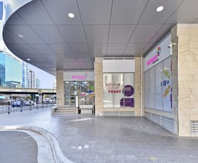 Medical / Consulting commercial property leased at 36-46 Cowper St Parramatta NSW 2150
